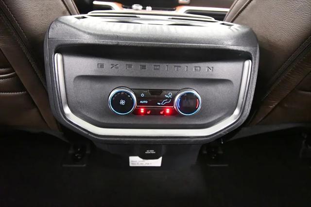2025 Ford Expedition King Ranch