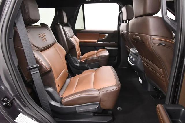 2025 Ford Expedition King Ranch