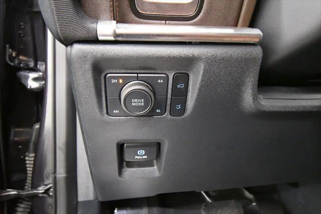 2025 Ford Expedition King Ranch
