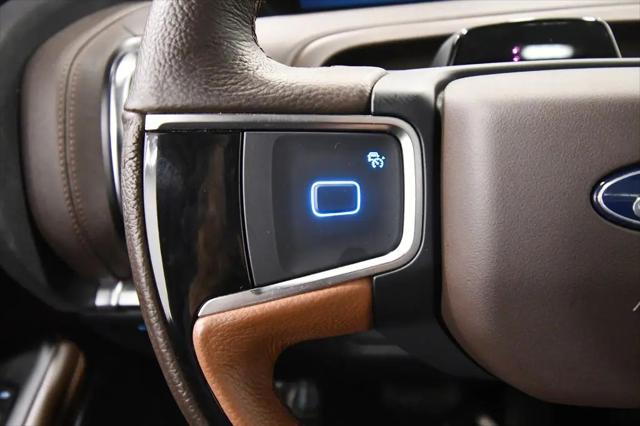 2025 Ford Expedition King Ranch