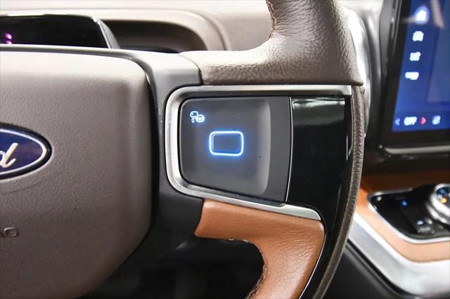 2025 Ford Expedition King Ranch
