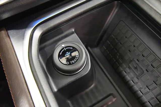 2025 Ford Expedition King Ranch