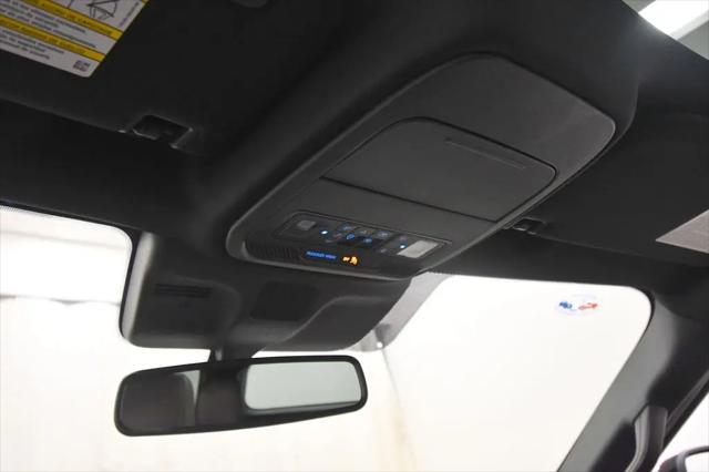 2025 Ford Expedition King Ranch