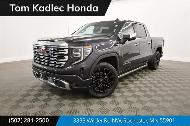 2024 GMC Sierra 1500 Denali for sale in Rochester, MN