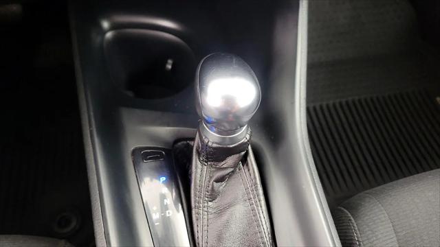 2018 Toyota C-HR XLE Premium