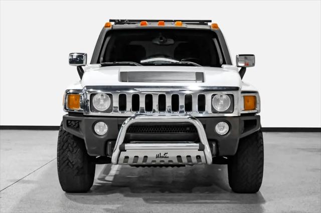 2006 HUMMER H3 SUV