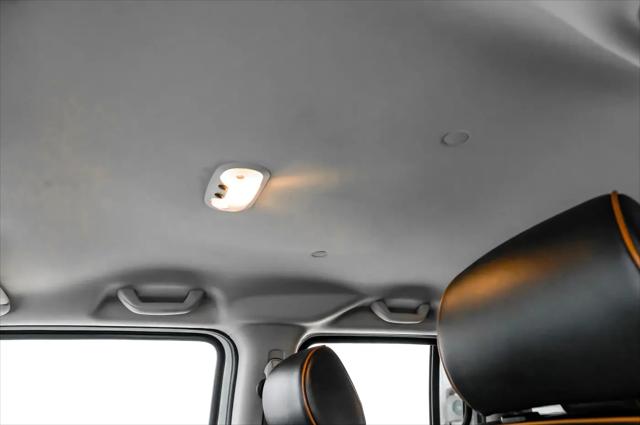 2006 HUMMER H3 SUV
