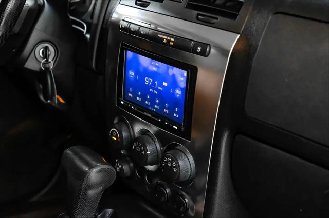 2006 HUMMER H3 SUV