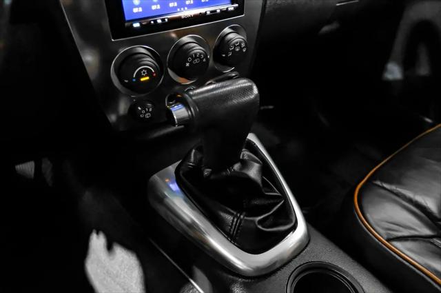 2006 HUMMER H3 SUV