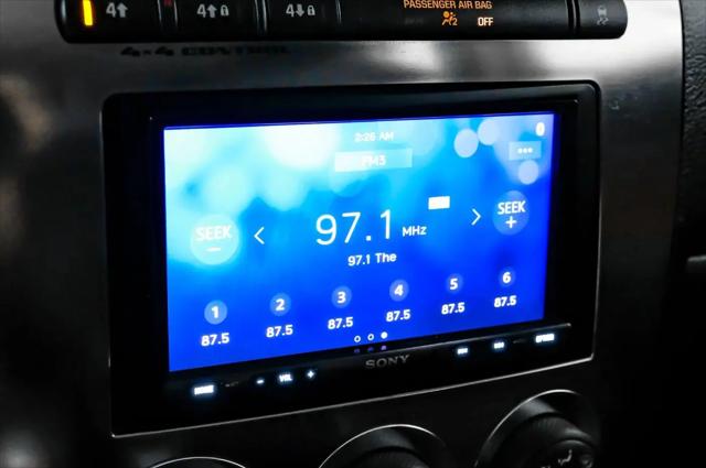 2006 HUMMER H3 SUV