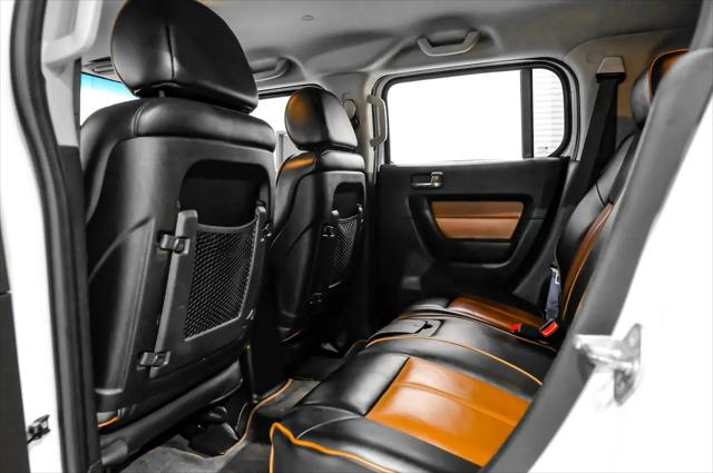 2006 HUMMER H3 SUV