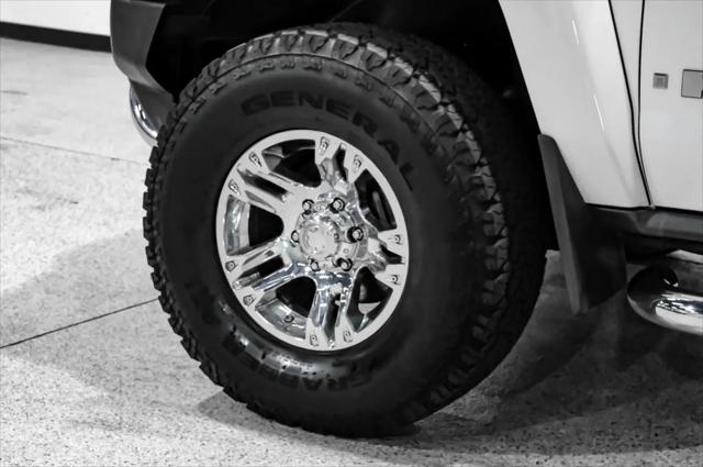 2006 HUMMER H3 SUV