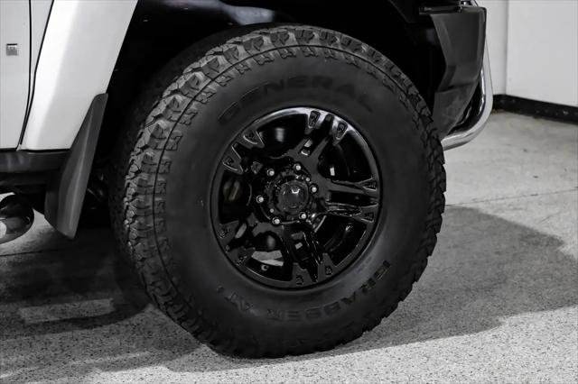 2006 HUMMER H3 SUV