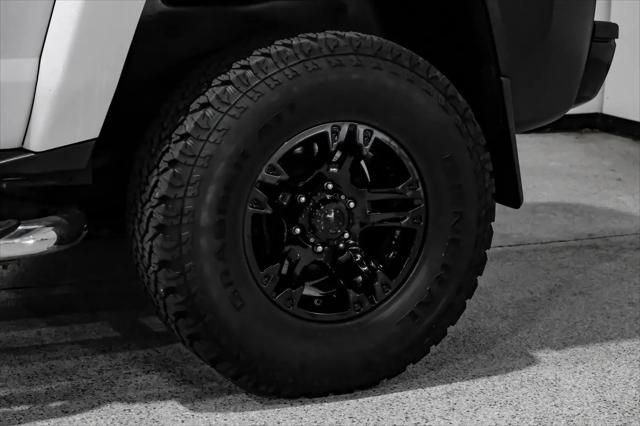 2006 HUMMER H3 SUV