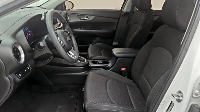 2020 Kia Forte FE