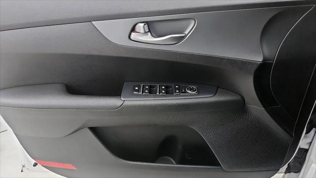 2020 Kia Forte FE