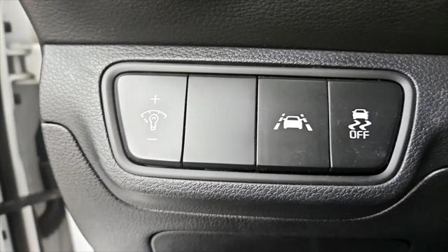 2020 Kia Forte FE