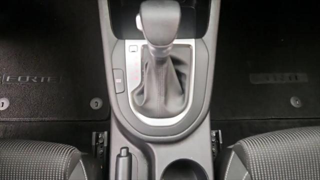 2020 Kia Forte FE