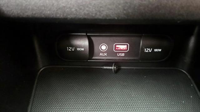 2020 Kia Forte FE