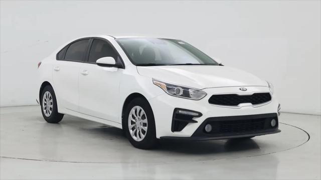 2020 Kia Forte FE for sale in Pompano Beach, FL