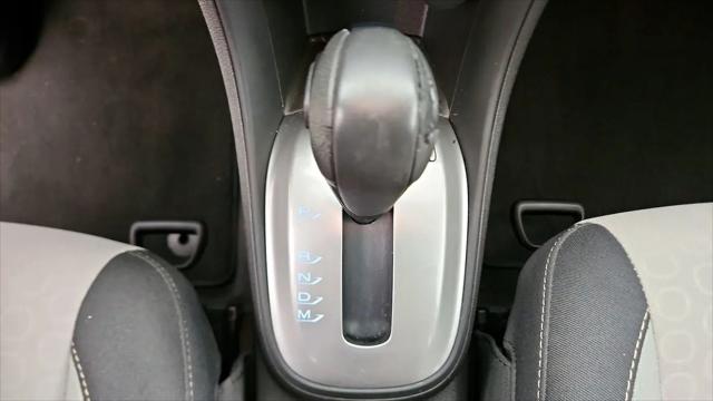 2016 Chevrolet Trax 1LS