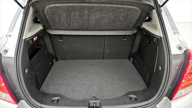 2016 Chevrolet Trax 1LS