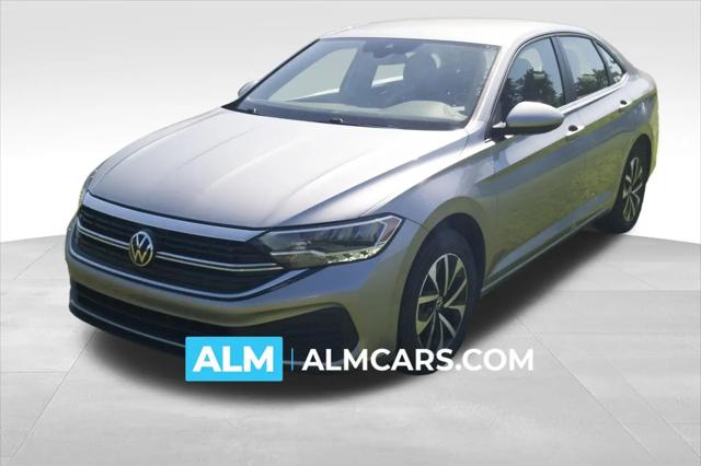 2024 Volkswagen Jetta 1.5T S for sale in Lumberton, NC