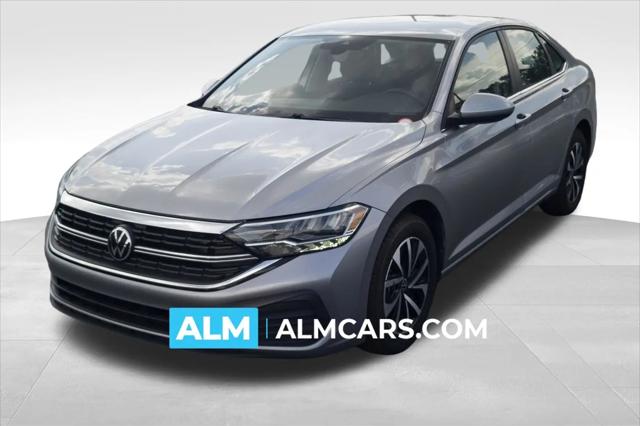 2024 Volkswagen Jetta 1.5T S for sale in Lumberton, NC
