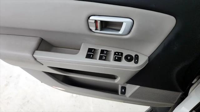 2015 Honda Pilot EX-L