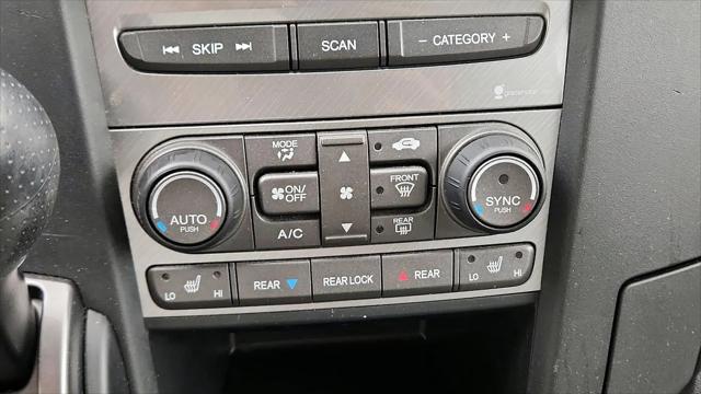 2015 Honda Pilot EX-L