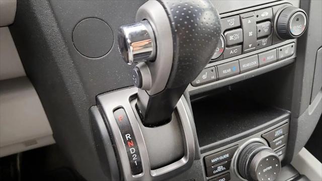 2015 Honda Pilot EX-L