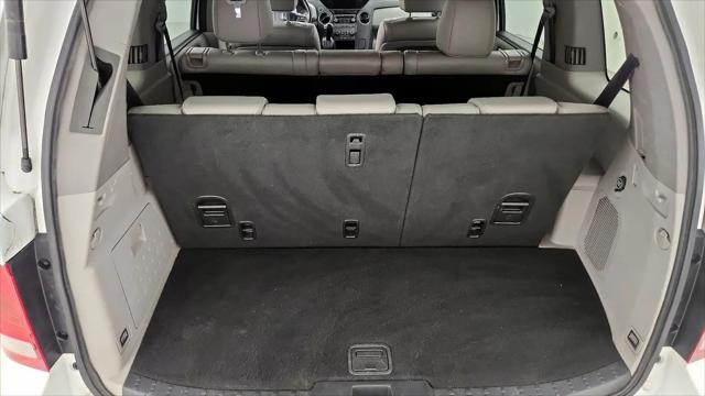 2015 Honda Pilot EX-L