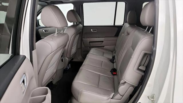 2015 Honda Pilot EX-L