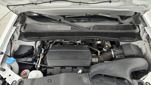 2015 Honda Pilot EX-L