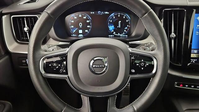 2019 Volvo XC60 T6 R-Design