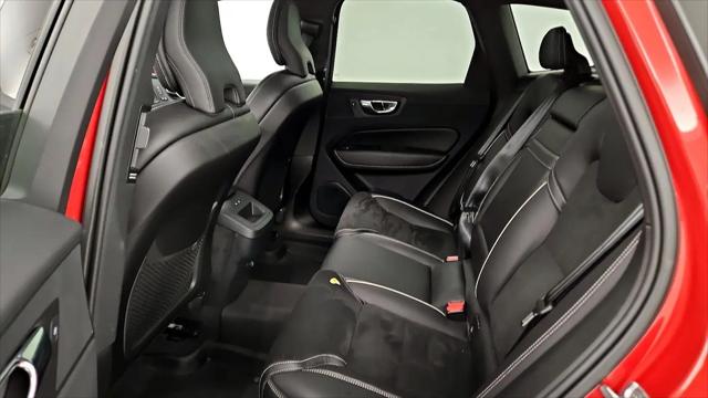 2019 Volvo XC60 T6 R-Design