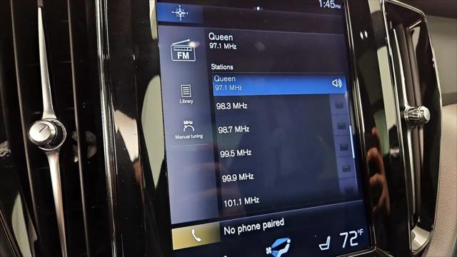 2019 Volvo XC60 T6 R-Design