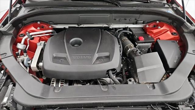 2019 Volvo XC60 T6 R-Design