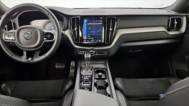 2019 Volvo XC60 T6 R-Design