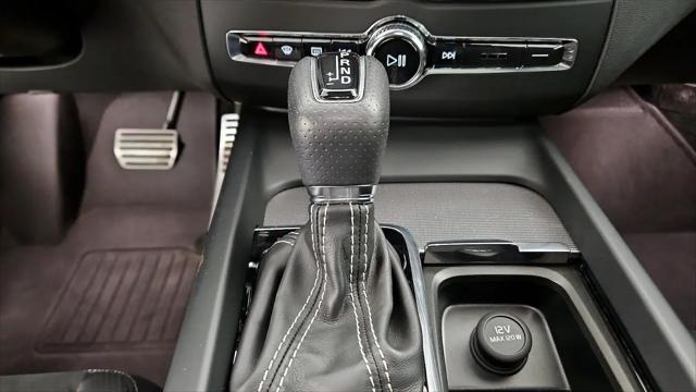 2019 Volvo XC60 T6 R-Design
