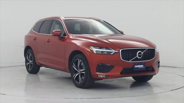 2019 Volvo XC60 T6 R-Design for sale in Algonquin, IL