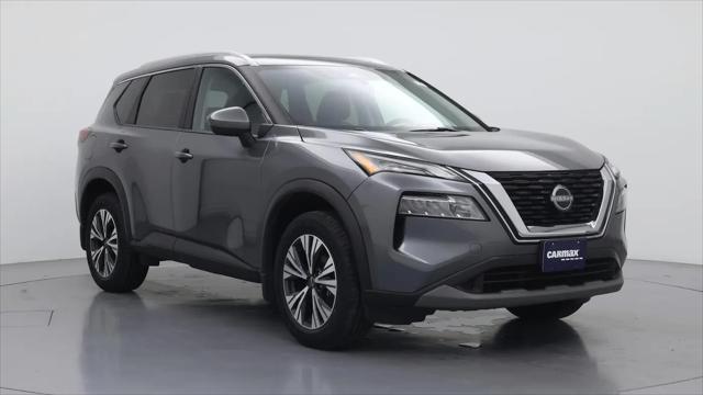 2023 Nissan Rogue SV Intelligent AWD for sale in Jackson, TN