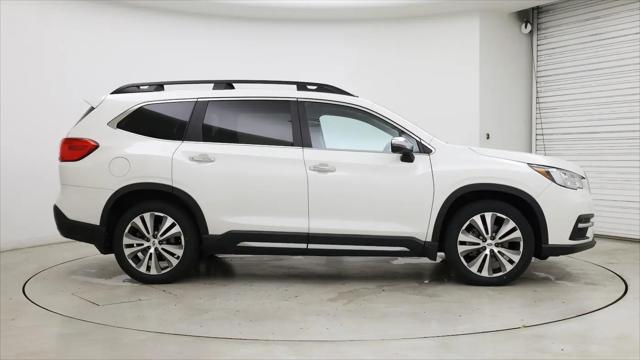 2022 Subaru Ascent Touring