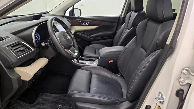 2022 Subaru Ascent Touring