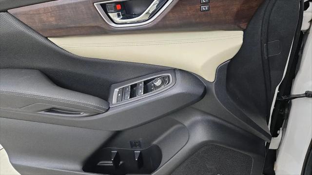 2022 Subaru Ascent Touring