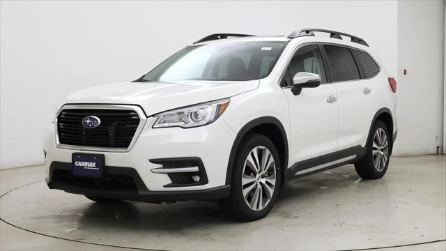 2022 Subaru Ascent Touring