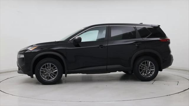 2023 Nissan Rogue S Intelligent AWD