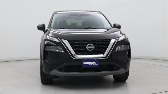 2023 Nissan Rogue S Intelligent AWD