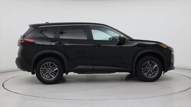 2023 Nissan Rogue S Intelligent AWD