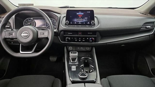 2023 Nissan Rogue S Intelligent AWD